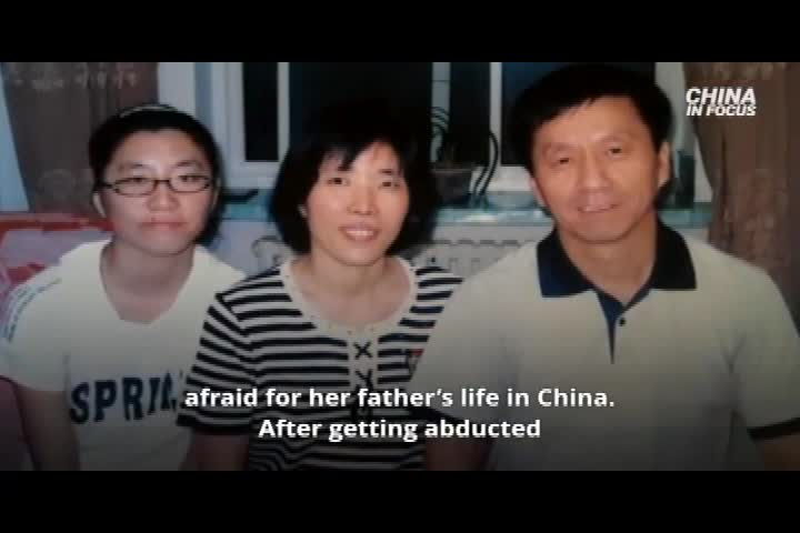 Thumbnail image for Falun Gong Stories