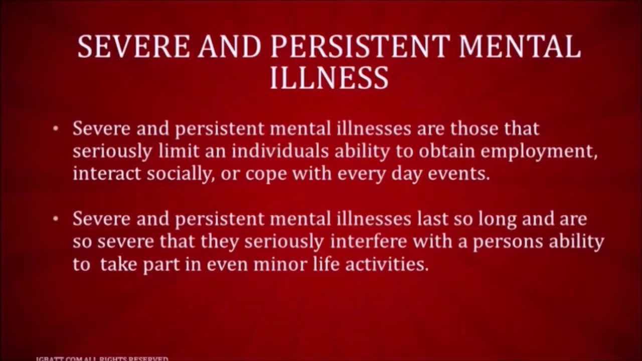 Thumbnail image for It's Getting Better All The Time!