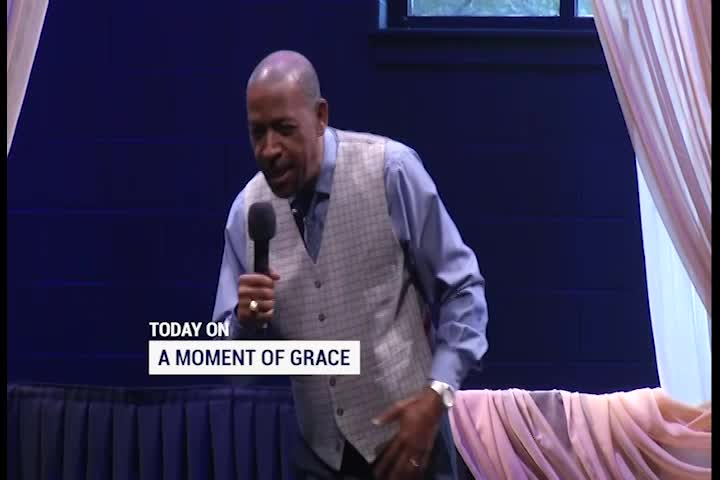 Thumbnail image for A Moment of Grace