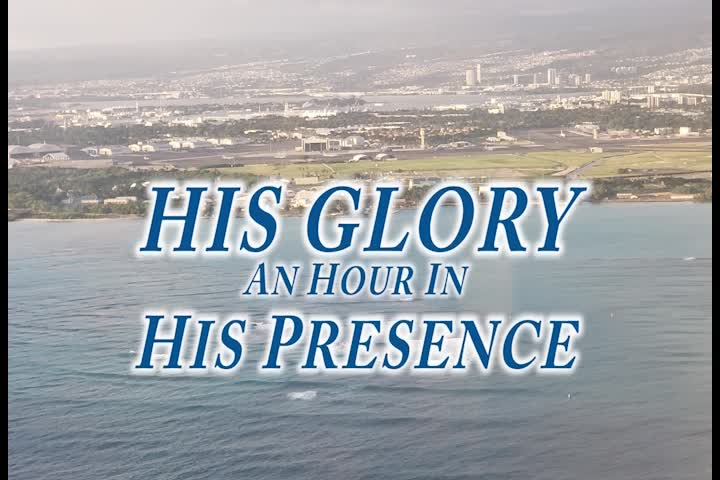 Thumbnail image for HIS GLORY