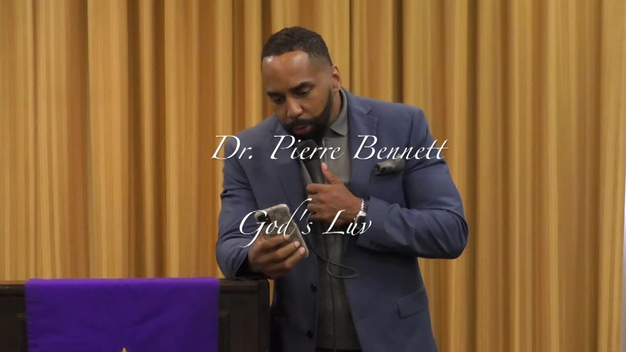 Thumbnail image for God's Luv