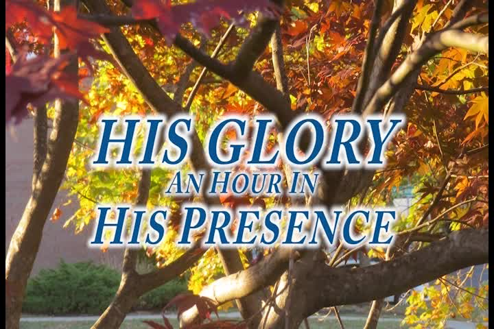 Thumbnail image for HIS GLORY