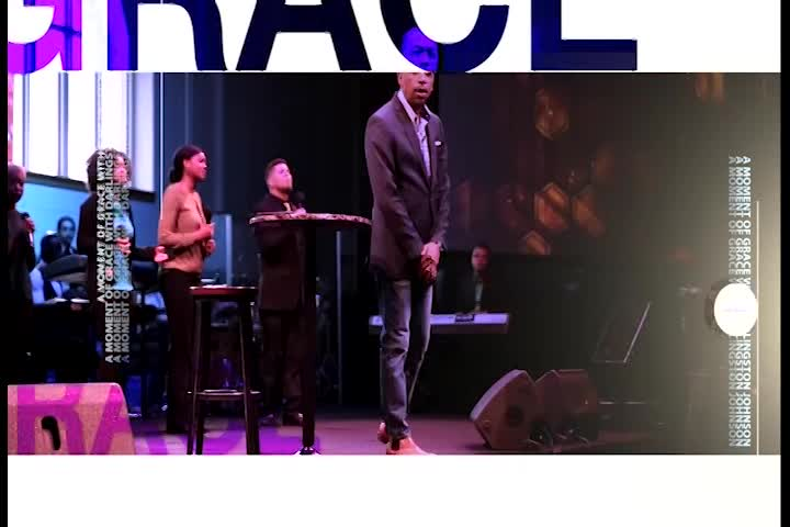 Thumbnail image for A Moment of Grace