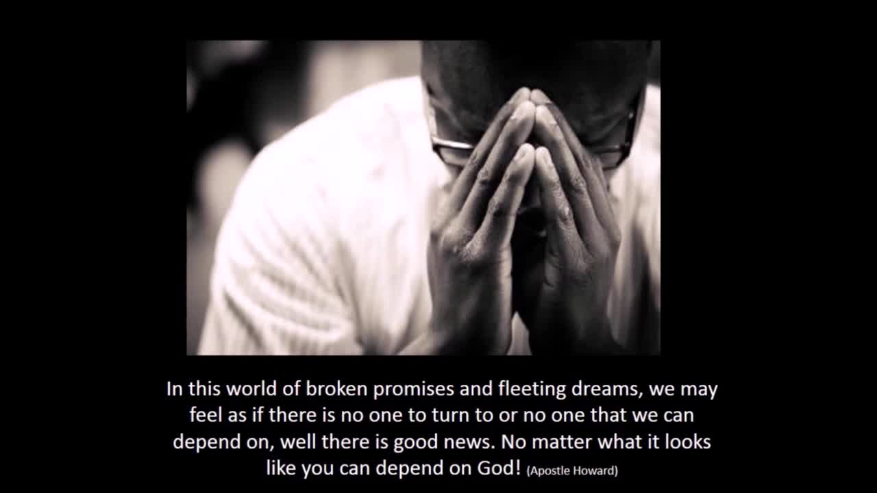 Thumbnail image for It's Getting Better All The Time!