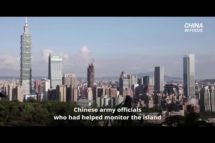 Thumbnail image for Falun Gong Stories