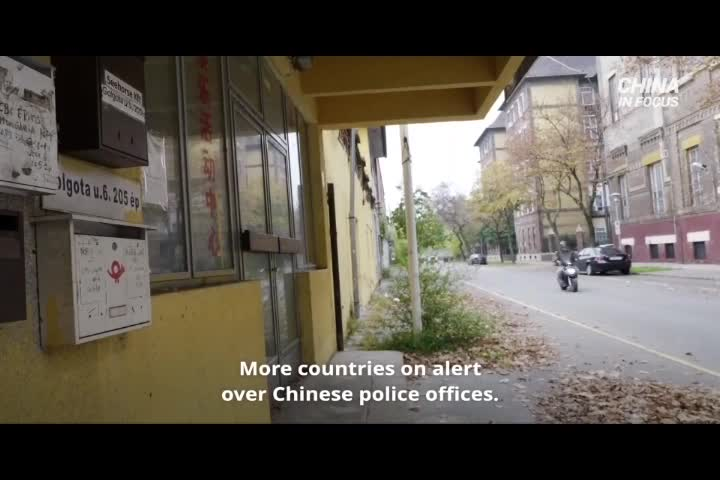 Thumbnail image for Falun Gong Stories
