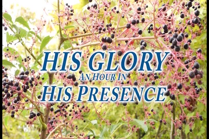 Thumbnail image for HIS GLORY