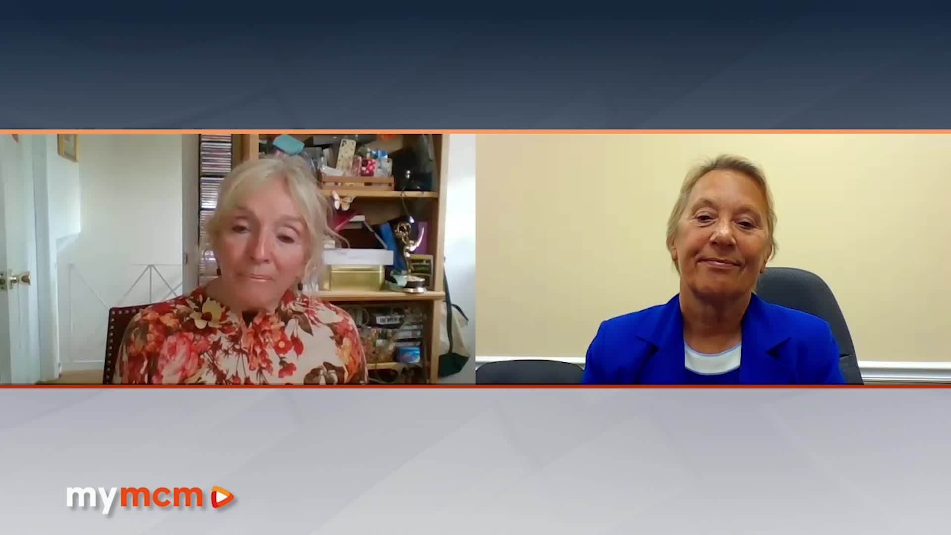 Thumbnail image for MCOL: Marilyn Balcombe Interview