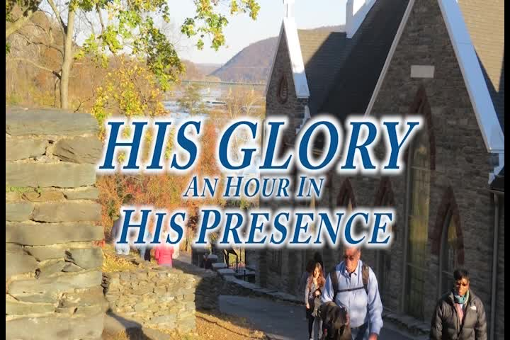 Thumbnail image for HIS GLORY