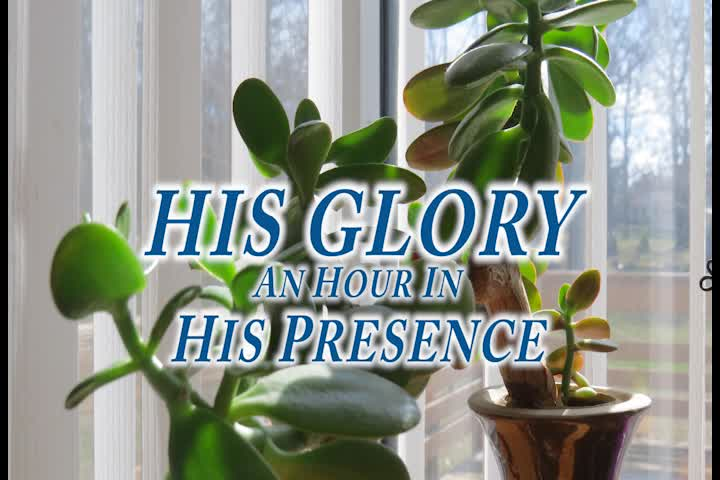 Thumbnail image for HIS GLORY