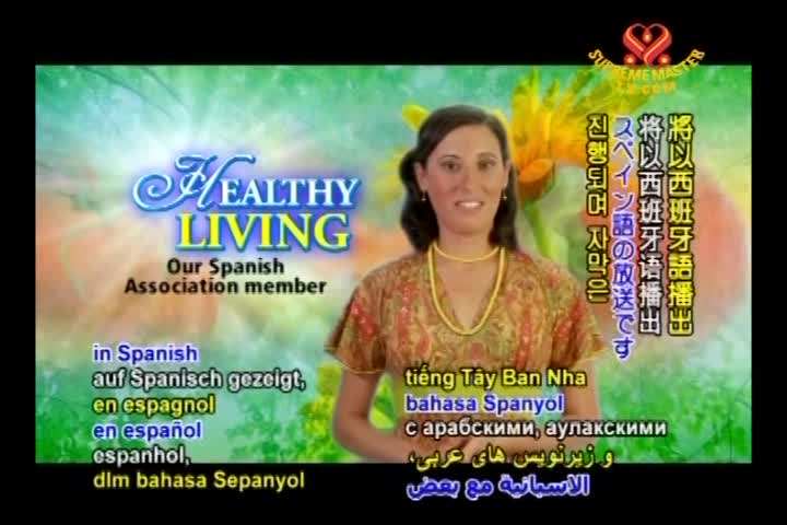 Thumbnail image for Healthy Living