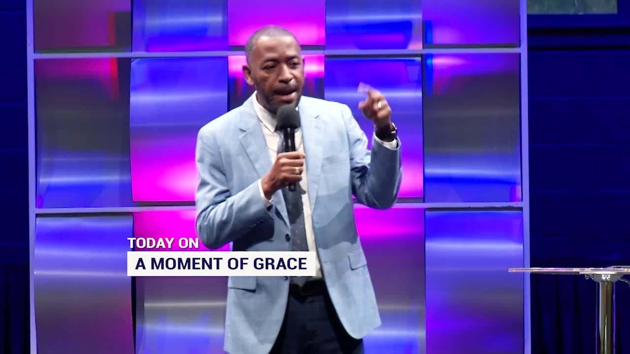 Thumbnail image for A Moment of Grace