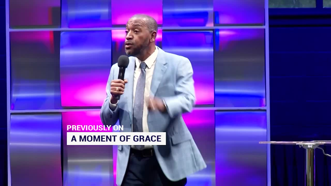 Thumbnail image for A Moment of Grace