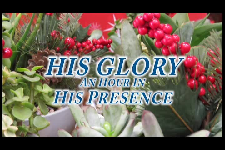 Thumbnail image for HIS GLORY