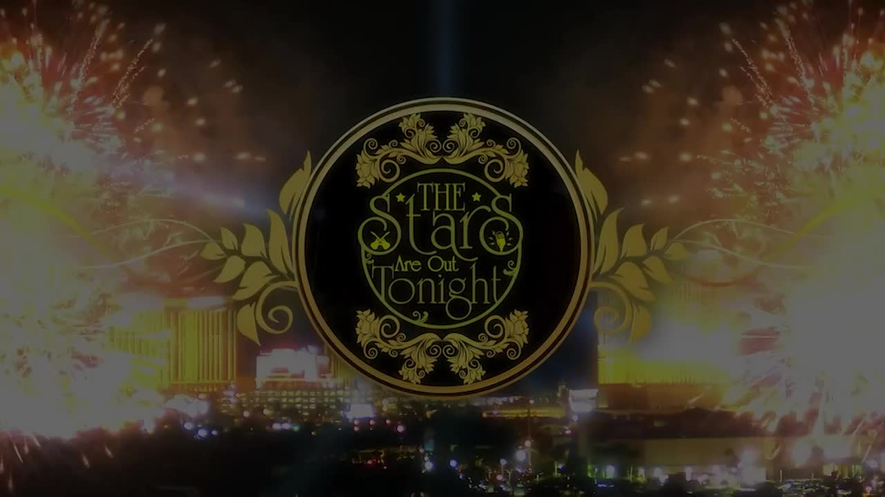 The Stars Are Out Tonight