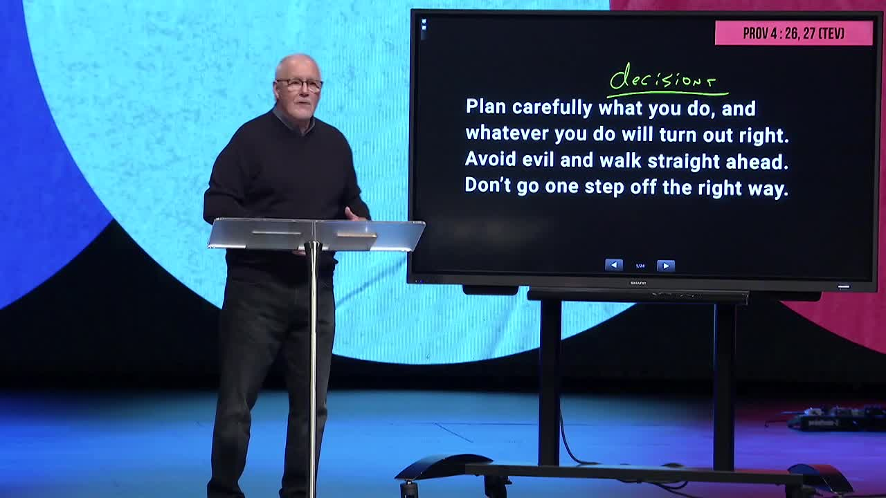 Thumbnail image for Practical Living