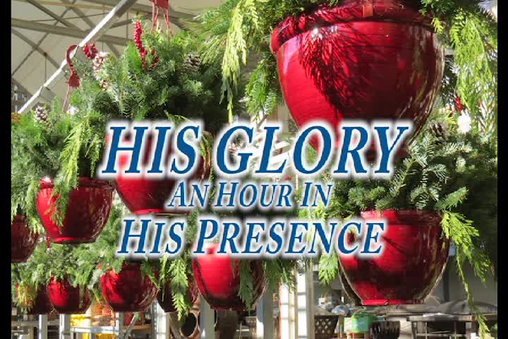 Thumbnail image for HIS GLORY