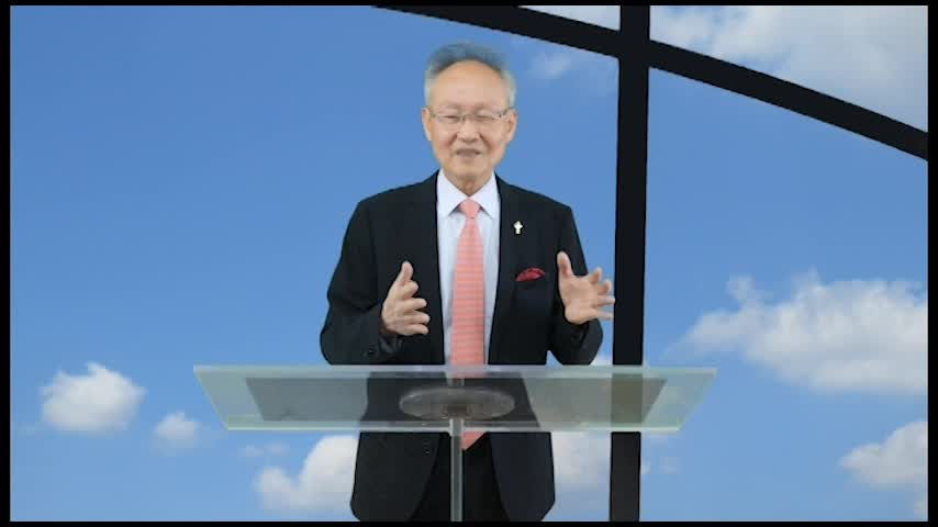 Thumbnail image for Reconciled to God