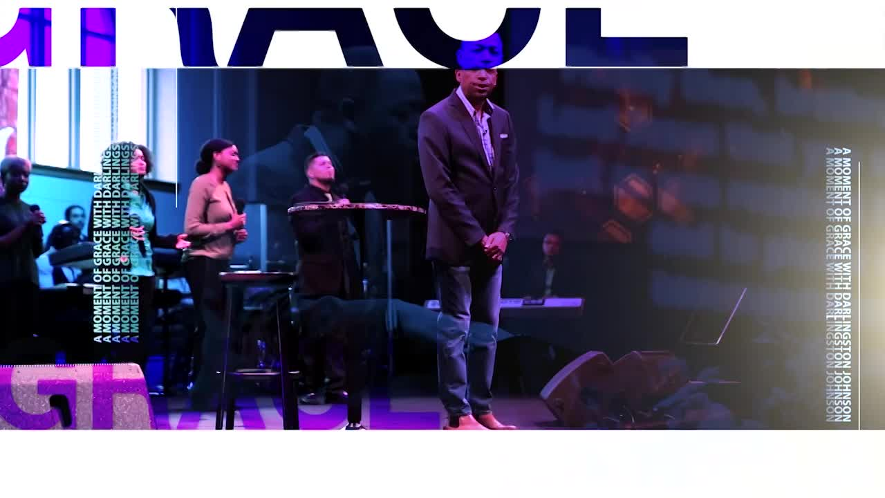 Thumbnail image for A Moment of Grace