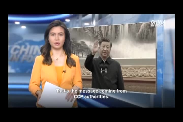 Thumbnail image for Falun Gong Stories
