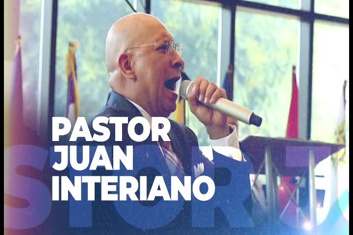 Thumbnail image for Ministerio "Palabra de Vida Eterna"