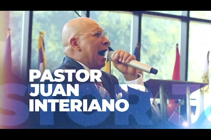 Thumbnail image for Ministerio "Palabra de Vida Eterna"