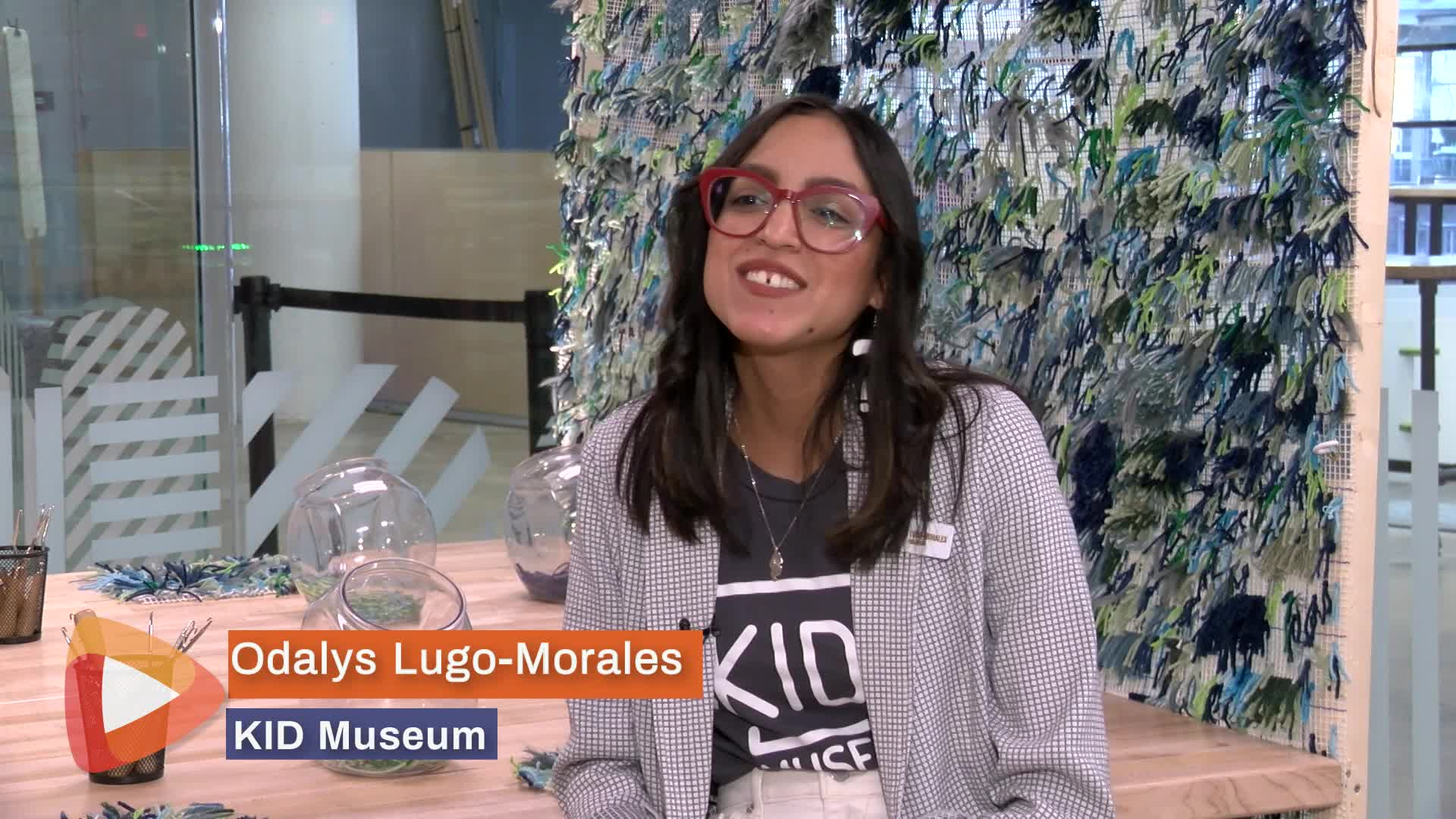 Thumbnail image for MCOL: KID Museum