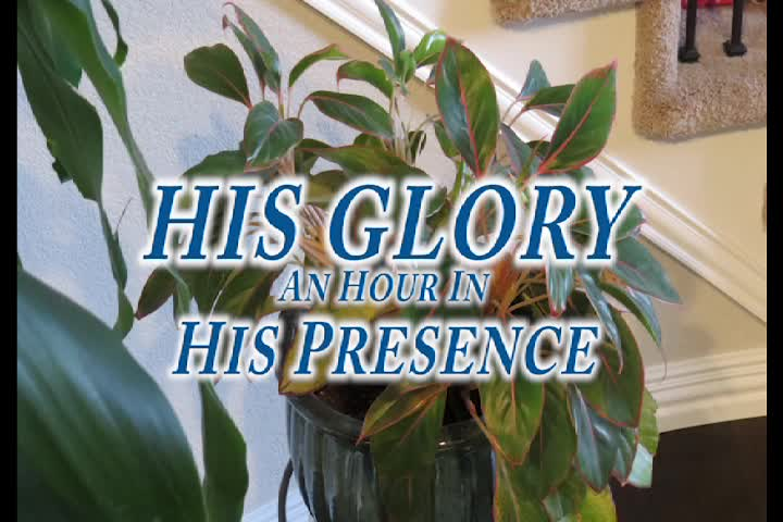 Thumbnail image for HIS GLORY