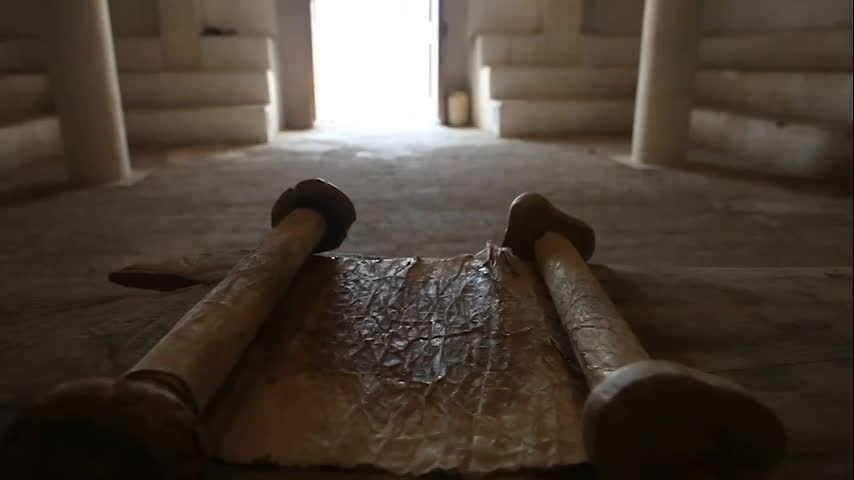 Thumbnail image for Armor of God