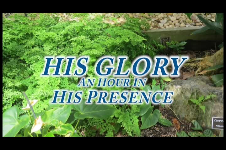 Thumbnail image for HIS GLORY