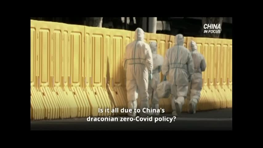 Thumbnail image for Falun Gong Stories