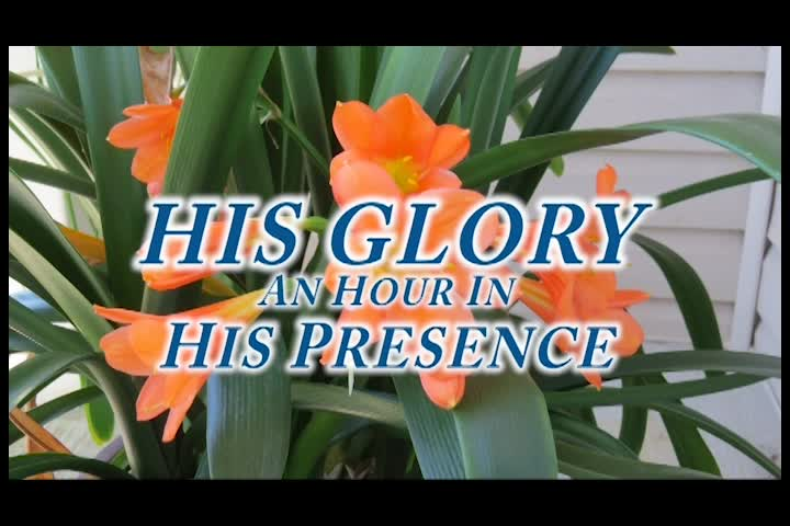 Thumbnail image for HIS GLORY