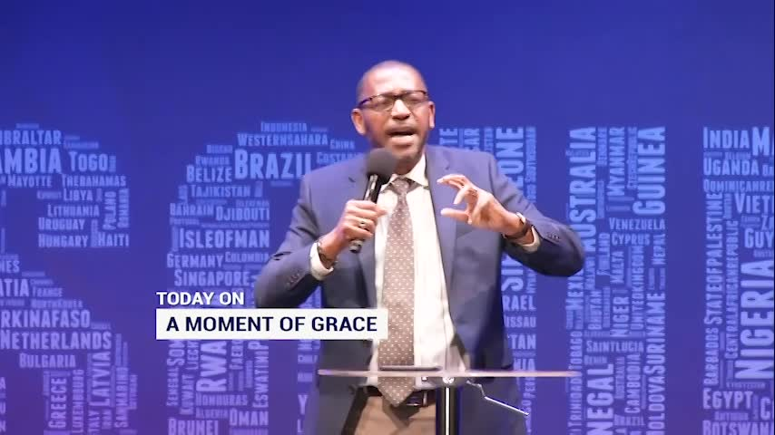 Thumbnail image for A Moment of Grace