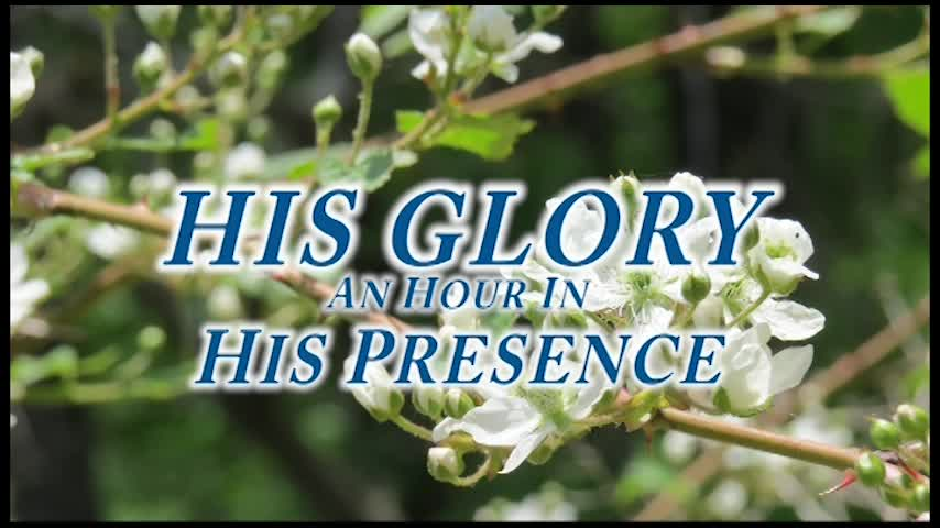 Thumbnail image for HIS GLORY