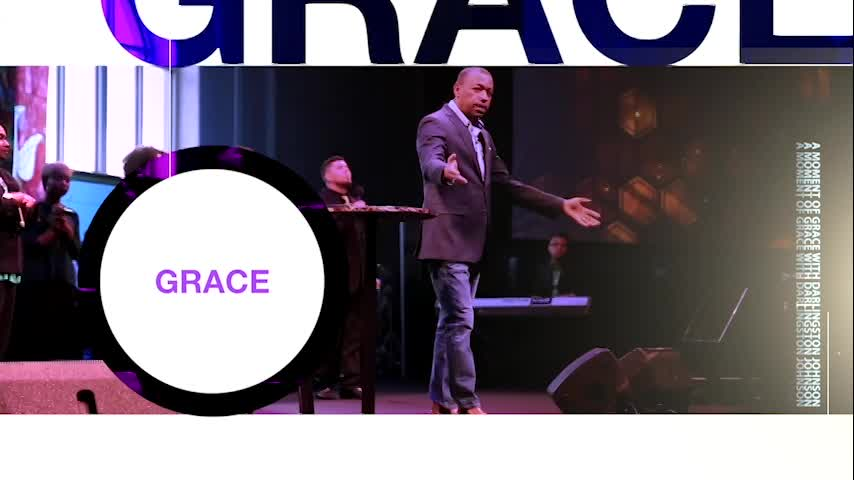 Thumbnail image for A Moment of Grace
