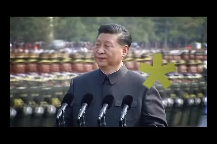 Thumbnail image for Falun Gong Stories