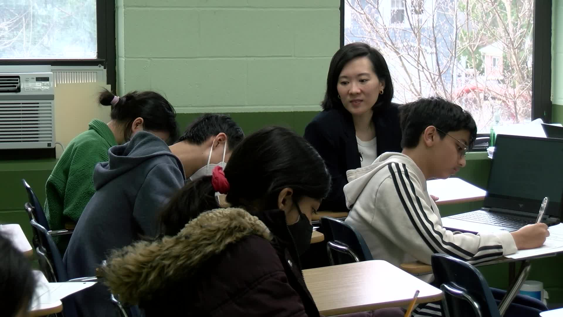 MCOL: Aplus Education