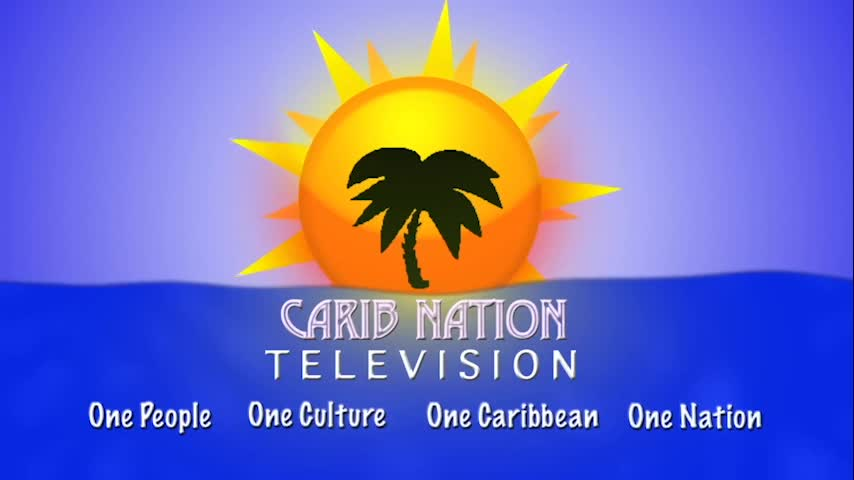CaribNation