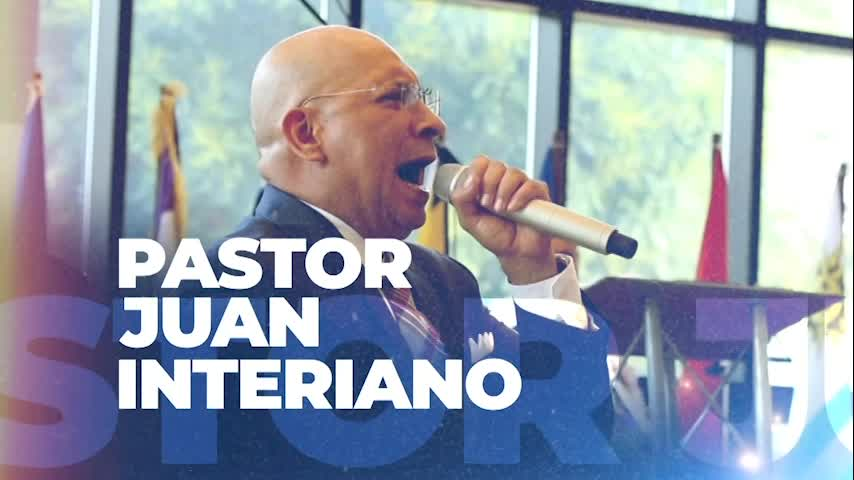 Thumbnail image for Ministerio "Palabra de Vida Eterna"