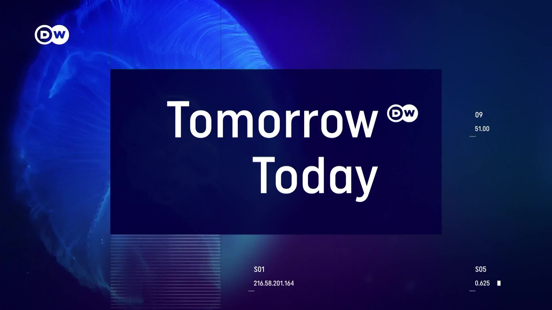 Thumbnail image for Tomorrow Today