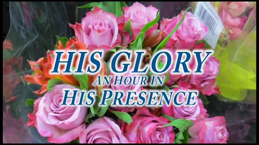 Thumbnail image for HIS GLORY