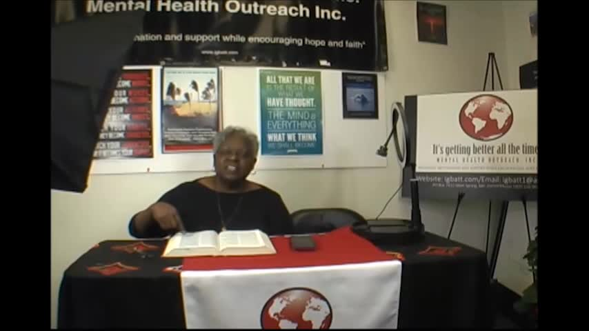 Thumbnail image for It's Getting Better All The Time!