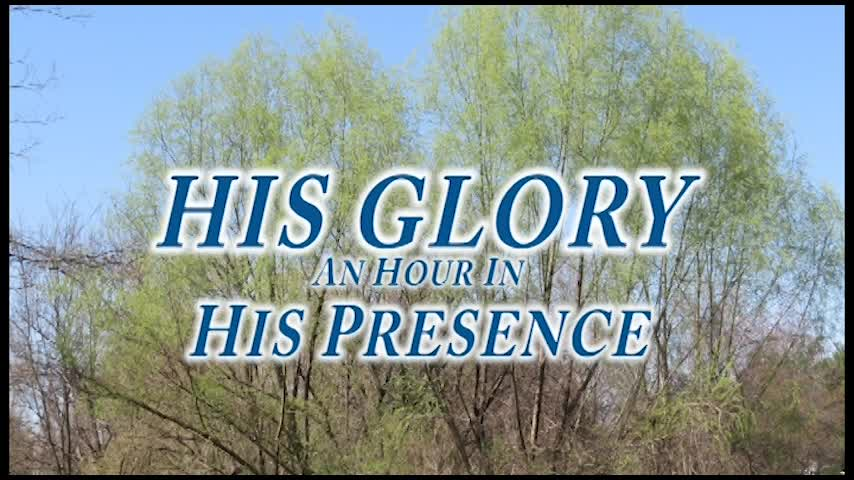 Thumbnail image for HIS GLORY