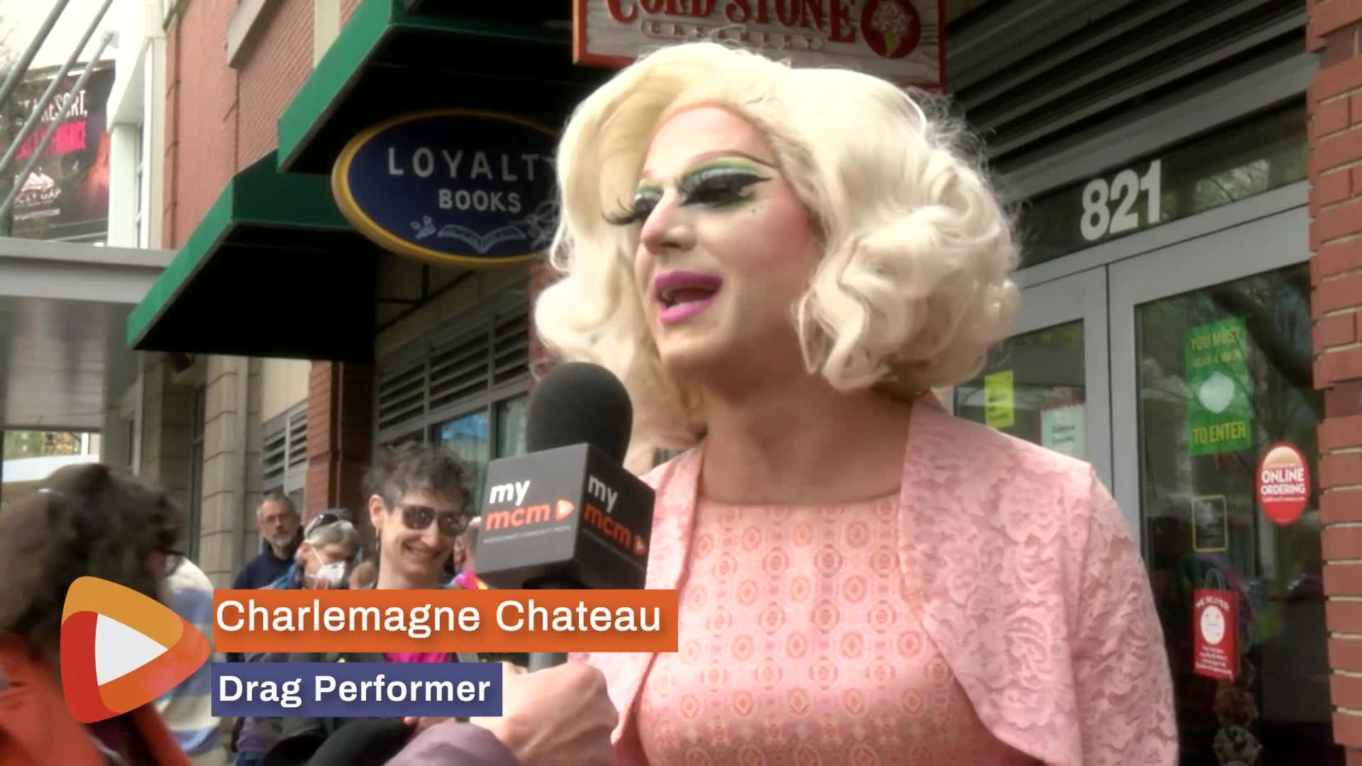 Thumbnail image for MCOL: Drag Story Hour