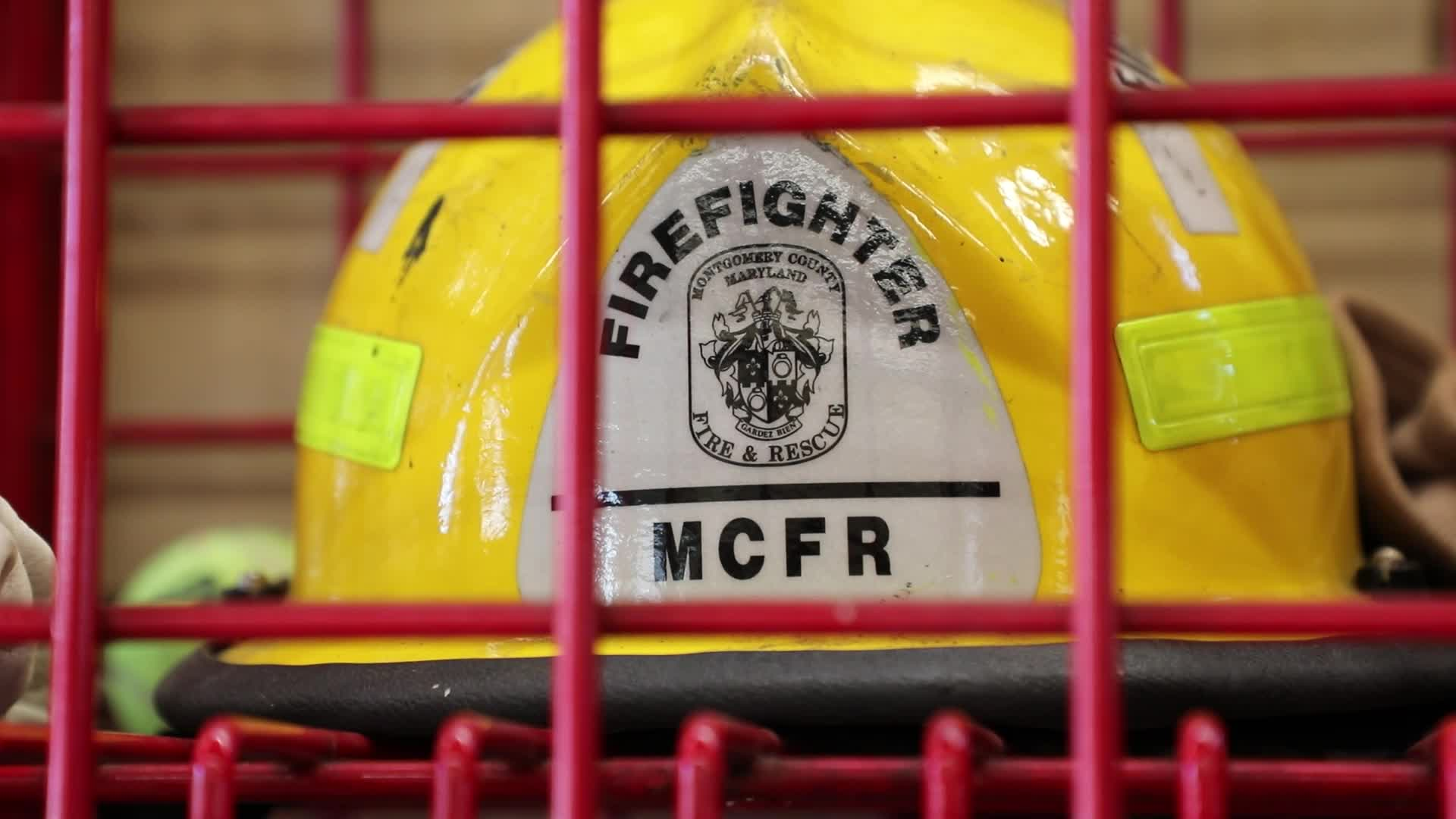 Thumbnail image for MCOL: Fire Chief Retiring