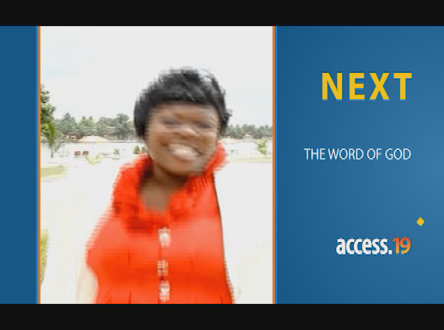 Thumbnail image for Coming Up Next Access 19: Word of God