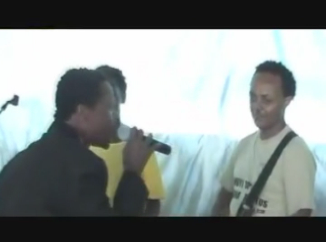 Thumbnail image for Canaan Oromo Evangelical Church