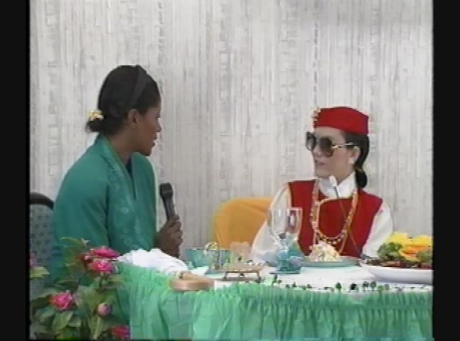 Thumbnail image for Healthy Living: Love Is the Only Religion, 2