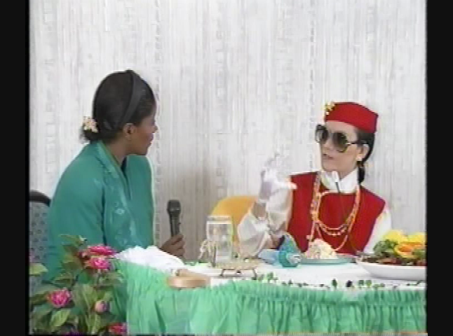 Thumbnail image for Healthy Living