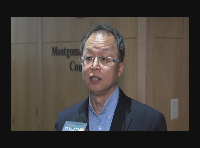 Thumbnail image for MCOL: Korean American Day